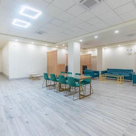 Апартаменти Free Parking 40 Off 2Bdr Prudendtial Center Ньюарк Екстер'єр фото