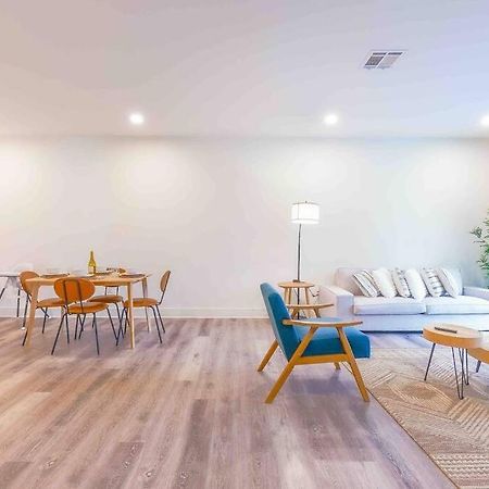 Апартаменти Free Parking 40 Off 2Bdr Prudendtial Center Ньюарк Екстер'єр фото