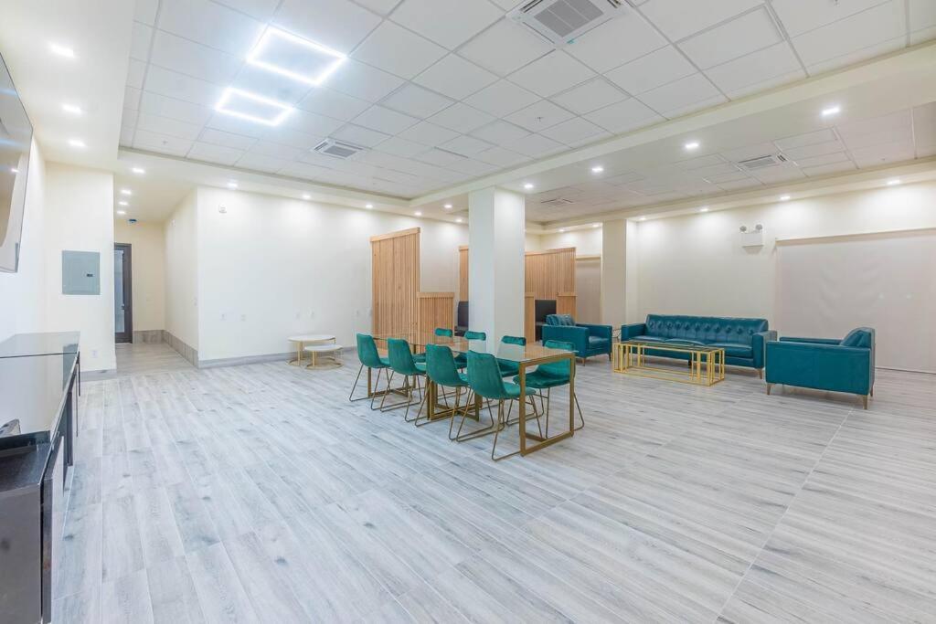 Апартаменти Free Parking 40 Off 2Bdr Prudendtial Center Ньюарк Екстер'єр фото
